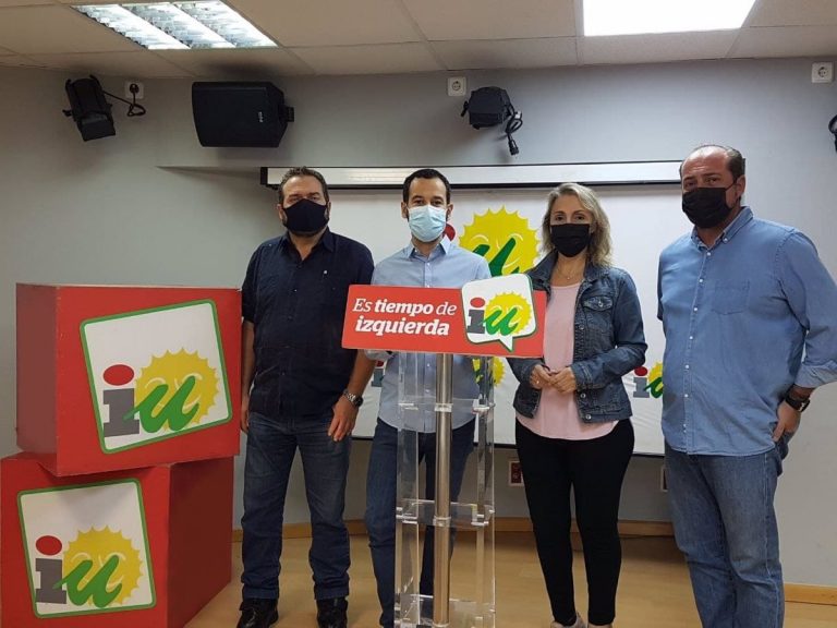 Rojas exige al Ayuntamiento de Sevilla «una negociación sincera y no gestos para sacar unos presupuestos progresistas»