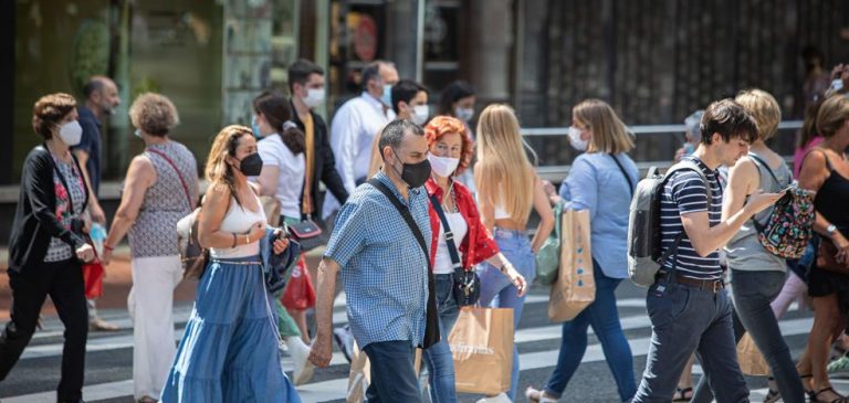España se sitúa en mínimos de la pandemia con 18 fallecidos
