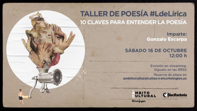 10 claves para entender la poesía