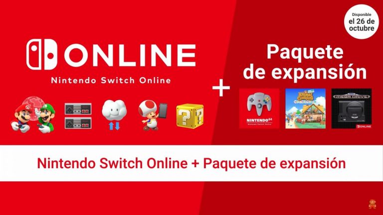 Nintendo estrena una suscripción premium al doble de precio con contenido exclusivo para Nintendo Switch, enfadando a los fans | Gaming
