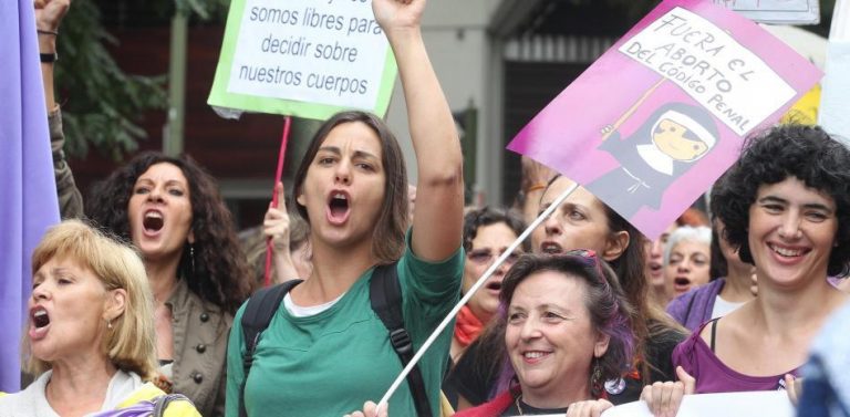 El Ayuntamiento de Madrid retirará subvenciones a quienes acosen a mujeres en clínicas abortivas – El Observatorio del laicismo