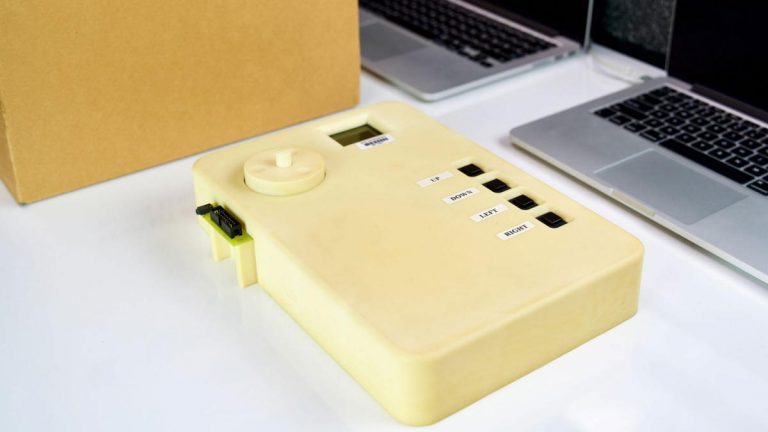 Sale a la luz un prototipo de iPod de primera generación extremadamente raro | Tecnología