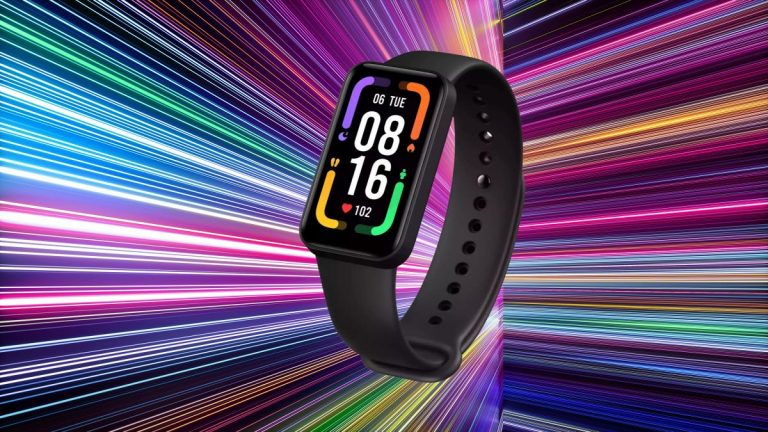 Redmi Smart Band Pro, así es la nueva pulsera que Xiaomi presentará con los Redmi Note 11 | Tecnología