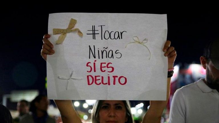 denuncian a un religioso católico por presunto abuso sexual a una niña – El Observatorio del laicismo