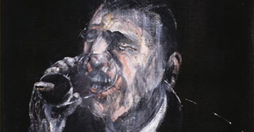 Los 10 cuadros más importantes de Francis Bacon