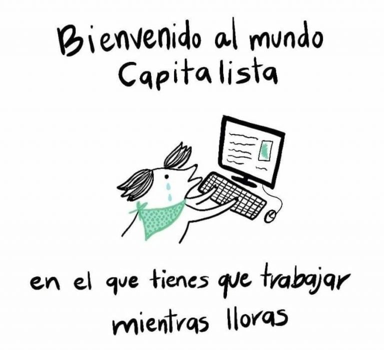 lo que se esconde detrás de la nueva normalidad – Resonancias