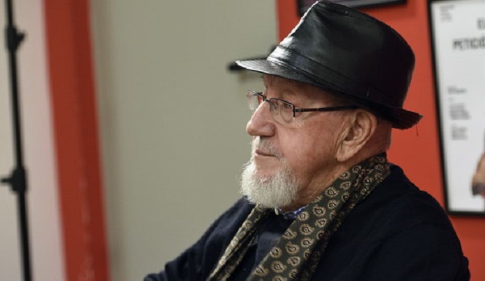 Muere Antonio Malonda, figura esencial del teatro independiente