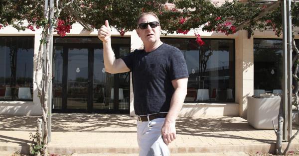 Robert Sarver se defiende de las acusaciones