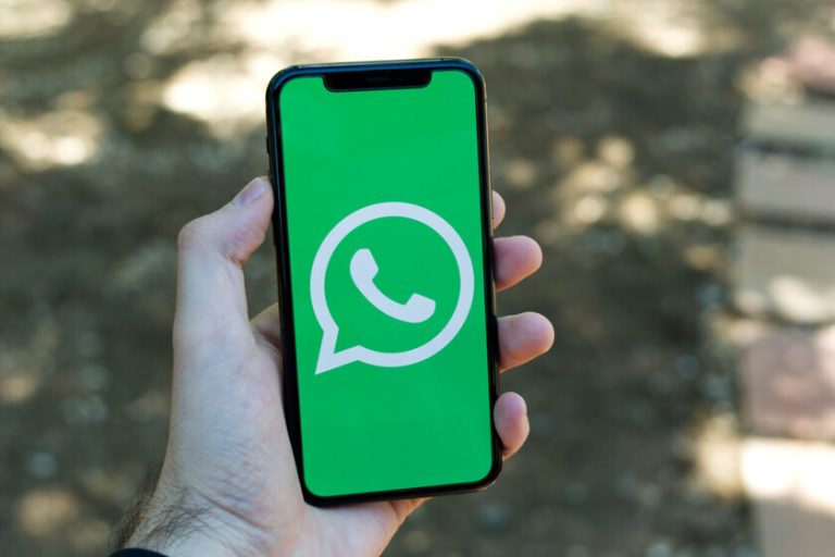 descubiertos rastros de «comunidades» que engloban grupos en su beta