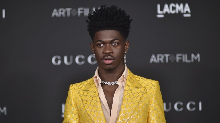 Quién es Lil Nas X: su edad, su conocido exnovio, la historia de su nombre y el reto viral que le lanzó a la fama