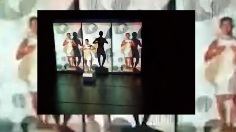 Encuentro de danza reúne a más de 120 artistas de México