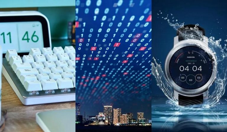 35 noticias de tecnología para comenzar la mañana informado de lo último | Tecnología