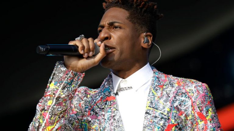 Jon Batiste lidera las nominaciones a los Grammy