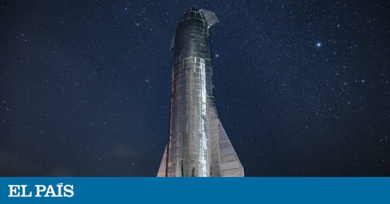 El espacio, parque de atracciones de los milmillonarios | Ciencia