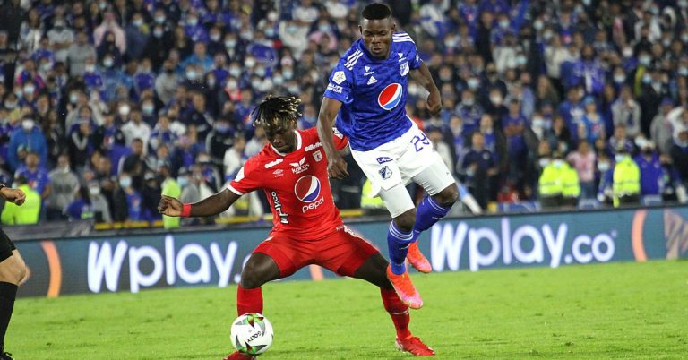 Barra brava del Cúcuta amenazó con que habrá violencia si el partido de América Vs. Millonarios se juega en su ciudad