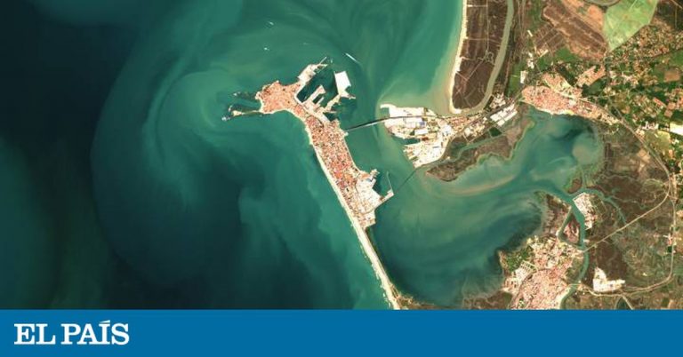 Los satélites que vigilan el mar | Ciencia