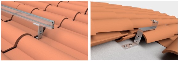 La estructura fotovoltaica y su importancia para las placas solares