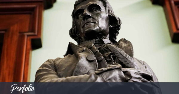 La Hoguera de la Izquierda: Jefferson, Esclavista; Hume, Supremacista; Colón, Balthus….