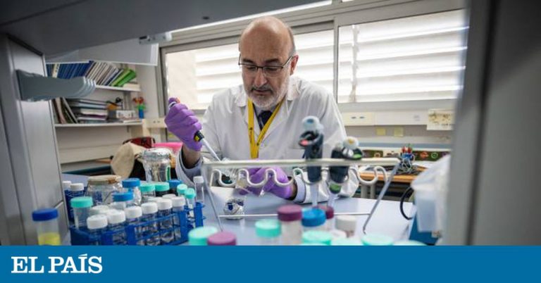 Cuando el enfermo paga la investigación de su dolencia | Ciencia