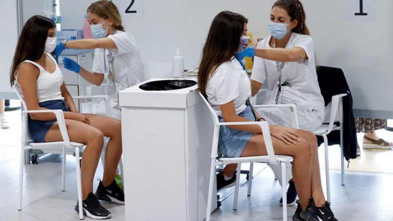 Los expertos coinciden: España no sufrirá una ola como la de otros países de Europa