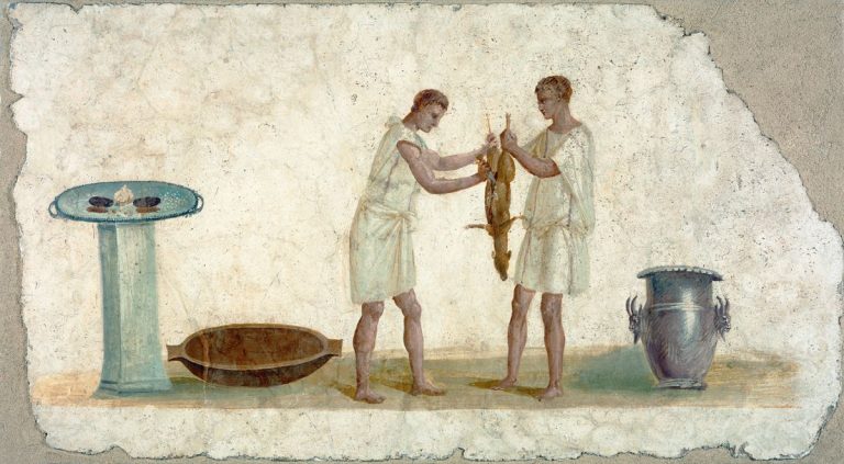 La matanza de 400 esclavos de Pedanio Segundo define el mundo romano | Cultura