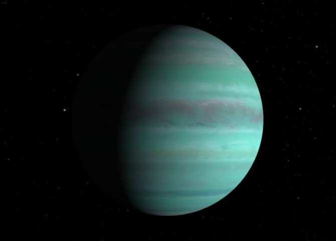 Cuatro exoplanetas descubiertos gracias a astrónomos aficionados
