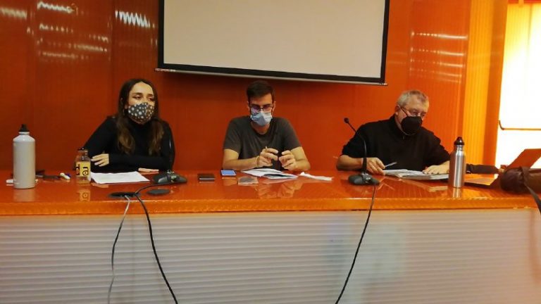 «Miradas desde la juventud revolucionaria», los nuevos foros de Abrir Brecha Madrid – Poder Popular