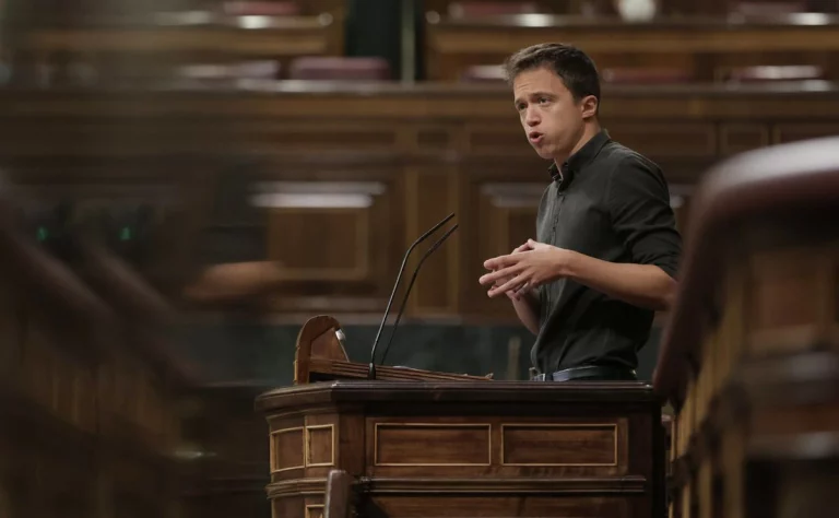 Explosión social y progresismo | Opinión