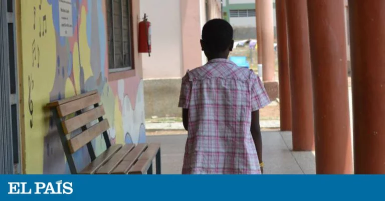 Compraventa de niños para pescar, tareas domésticas o prostitución | Planeta Futuro