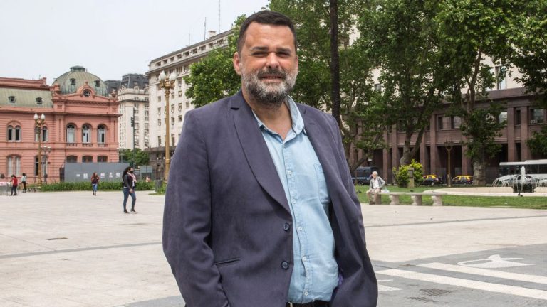 Elecciones en Argentina: Daniel Menéndez: “El impacto de la pandemia fue como el de cuatro años de gobiernos neoliberales concentrados” | Internacional