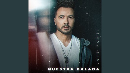 Luis Fonsi complace a sus fans con nuevo sencillo