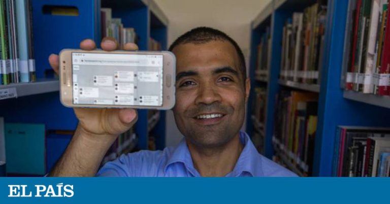 Día de la Conciencia negra: Por parte de padre, esclavos. Por parte de madre, esclavistas | Internacional