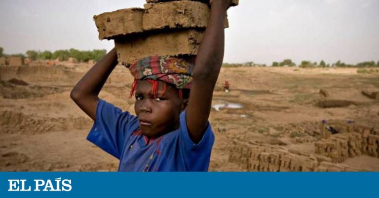 Los héroes contra la trata en México y la industria textil con esclavos | Planeta Futuro