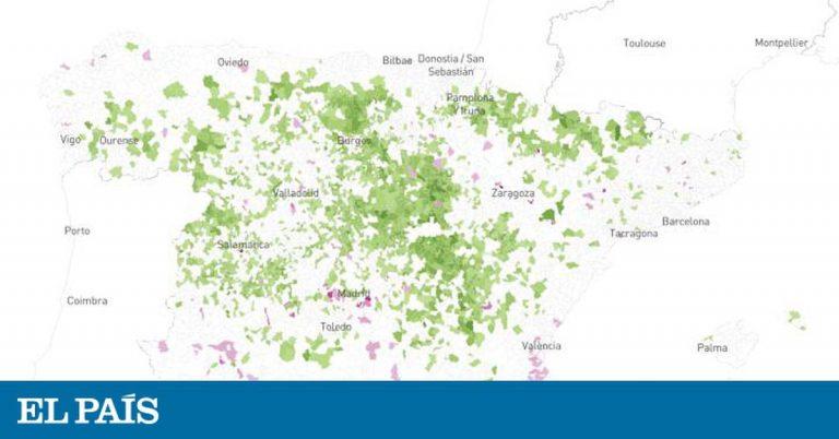 Geografía de la muerte | Ciencia