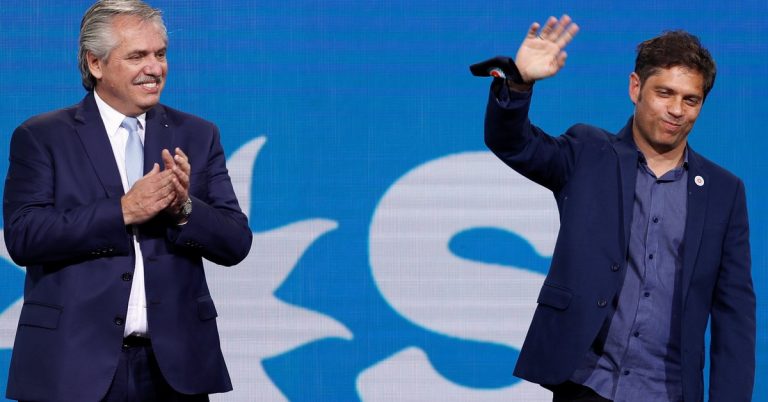 Elecciones 2021: Kicillof perdió bancas clave en Diputados, pero tuvo un alivio en el Senado bonaerense