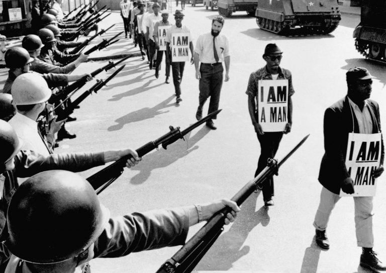 Diez estallidos raciales que han marcado la historia de EE UU | Internacional