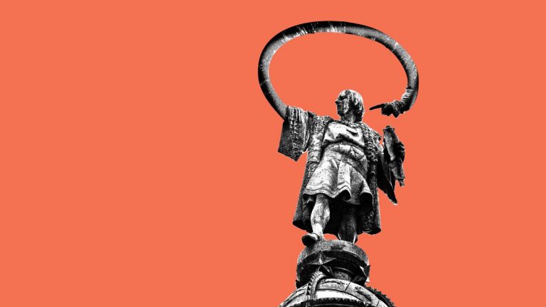 Conquista de América: ¿Por qué es tan difícil hablar sobre colonialismo? | Opinión