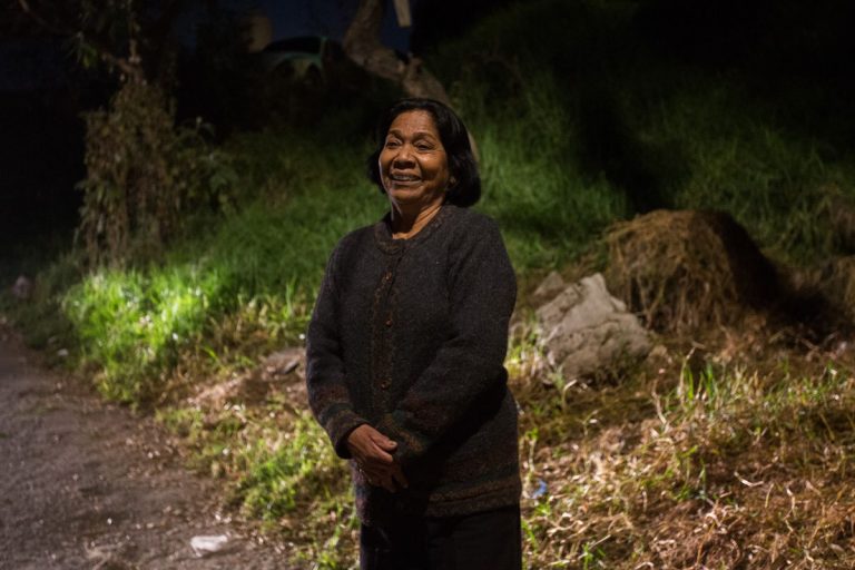La muerte en vida de María Catalina Acosta, una trabajadora del hogar en México