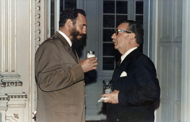 Rafael Rojas: La revolución como jamás la contó Hugo Chávez | Cultura