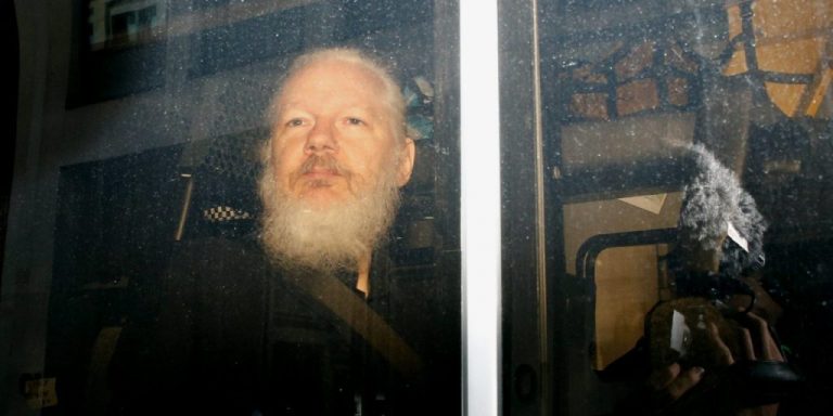 el juicio contra Julian Assange – El Observatorio del laicismo
