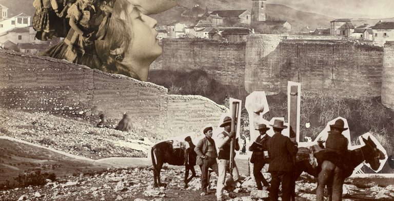Los relatos fantásticos de Cristina de Middel, en el Museo Universidad de Navarra