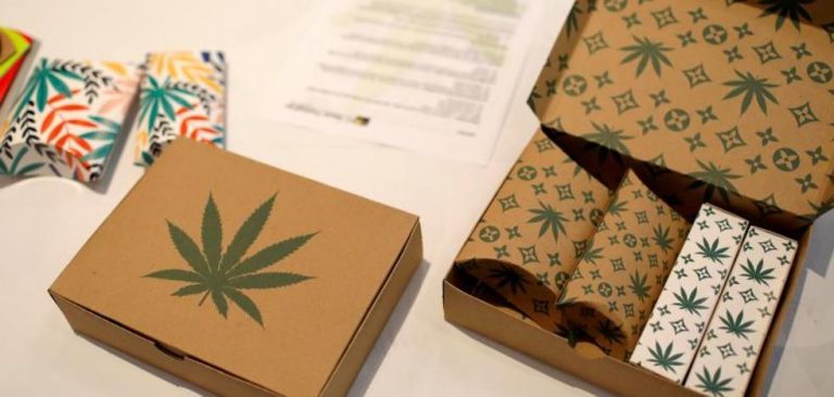 El nuevo gobierno alemán legalizará el consumo recreativo del cannabis