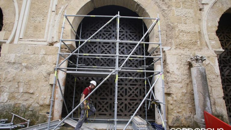 La Fiscalía abre diligencias de investigación por la retirada de la celosía de la Mezquita de Córdoba – El Observatorio del laicismo