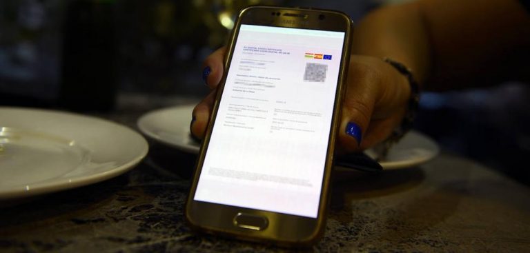 La incidencia en España supera los 100 casos por primera vez en dos meses
