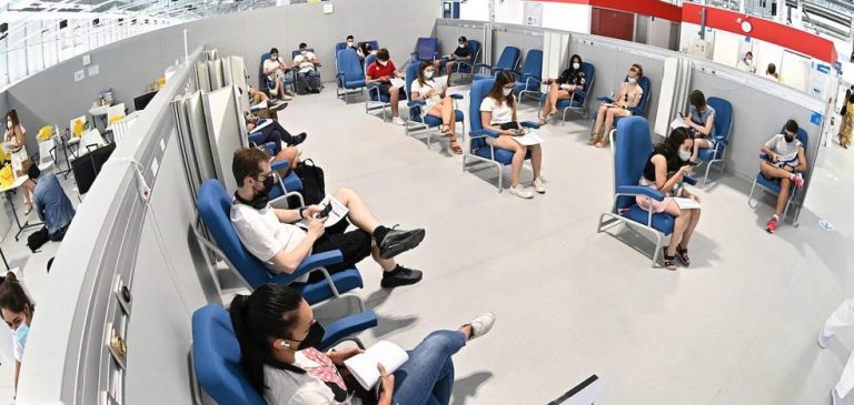 El misterio de las reinfecciones por covid