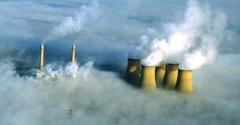 La COP26 termina en un acuerdo de mínimos