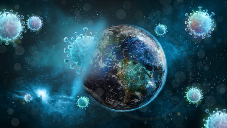 SARS-CoV-2: Los peligros de un enemigo formidable cuya extinción ¿ya es imposible?