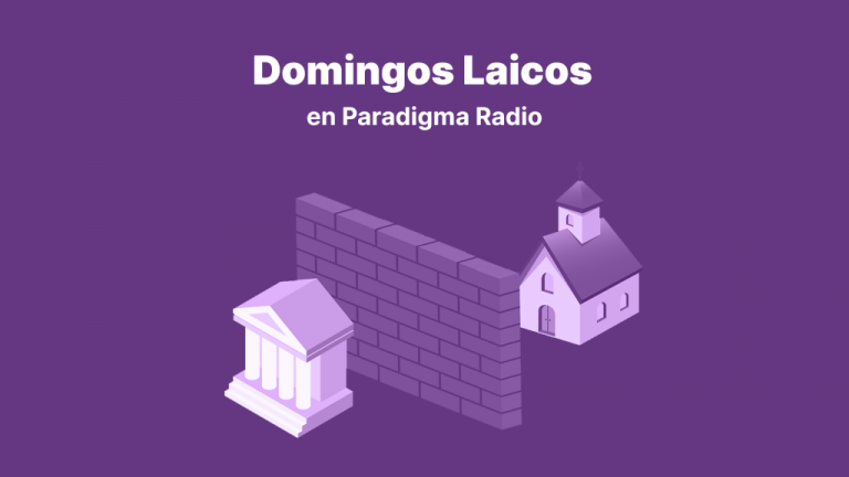 Domingos Laicos #47. Homenaje a Julio Anguita – El Observatorio del laicismo