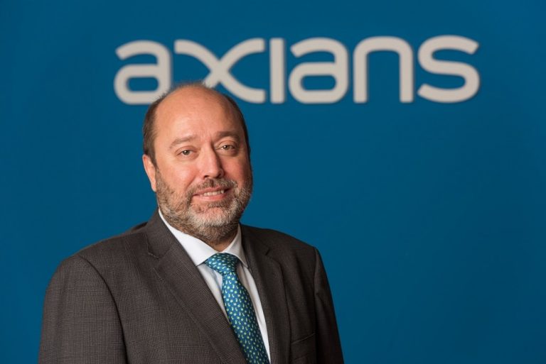 «La empresa inteligente pasa por el concepto industria 4.0»