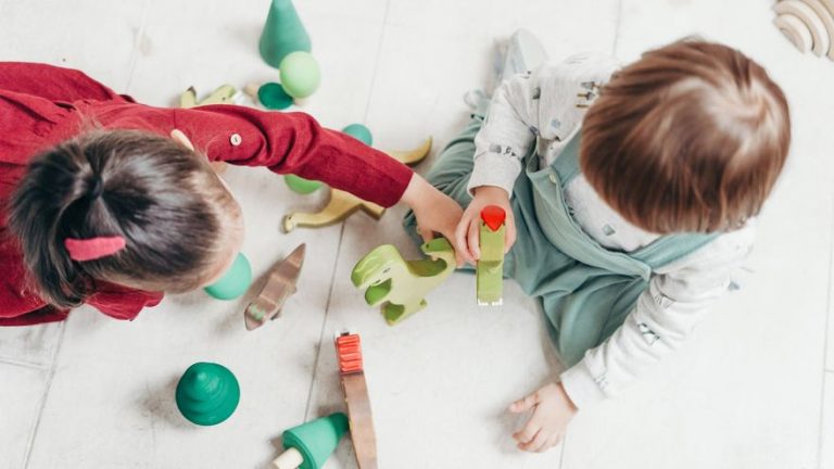 Estos son los cinco objetos que más se tragan los niños